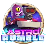 Astro Rumble